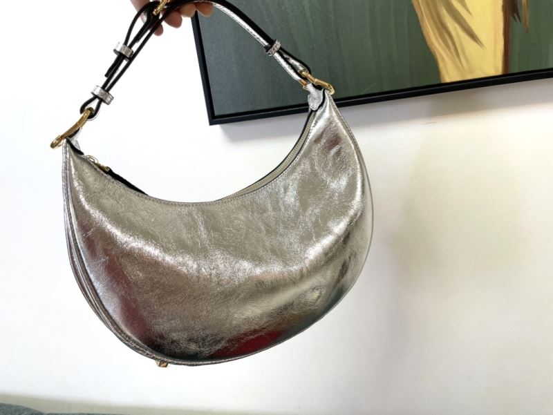 Fendi Hobo Bags